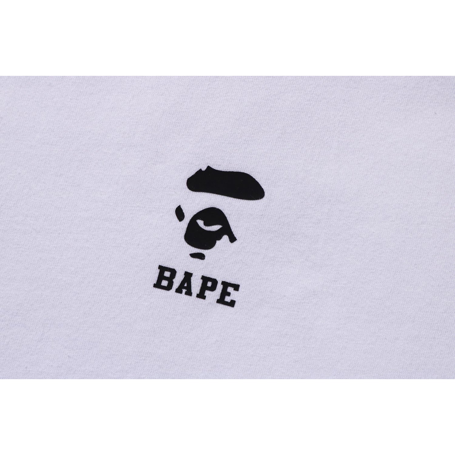 APE FACE SHRUNK TEE MENS - Image 6