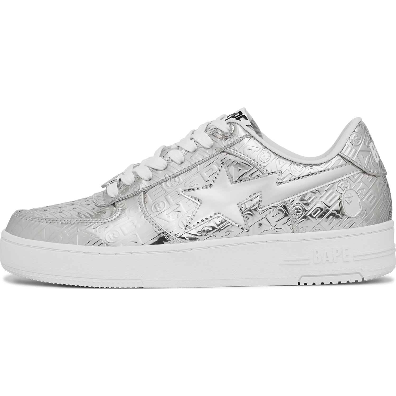 BAPE STA #5 MENS - Image 7