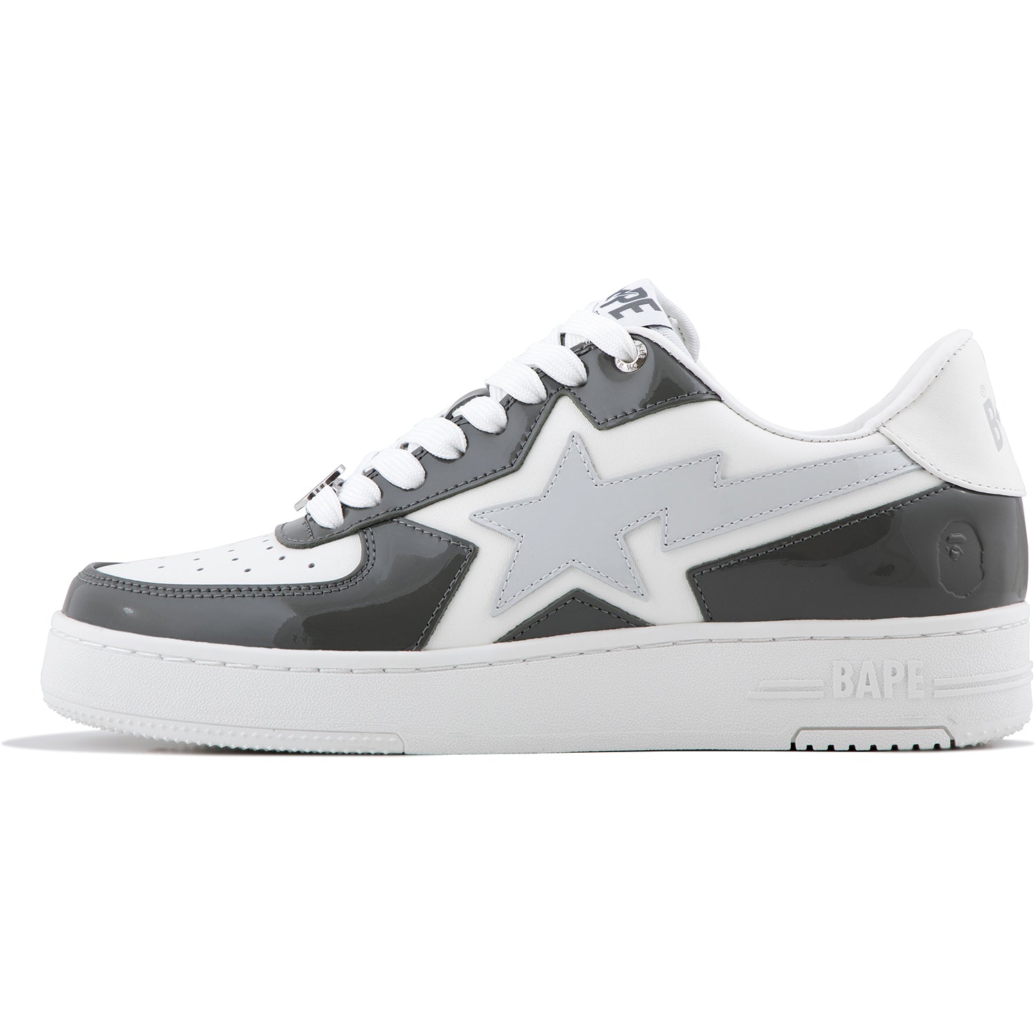 Alternative view of BAPE STA ICON #2 MENS
