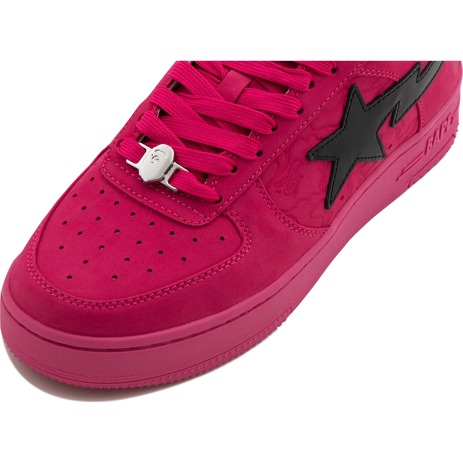 BAPE STA #4 MENS - Image 9
