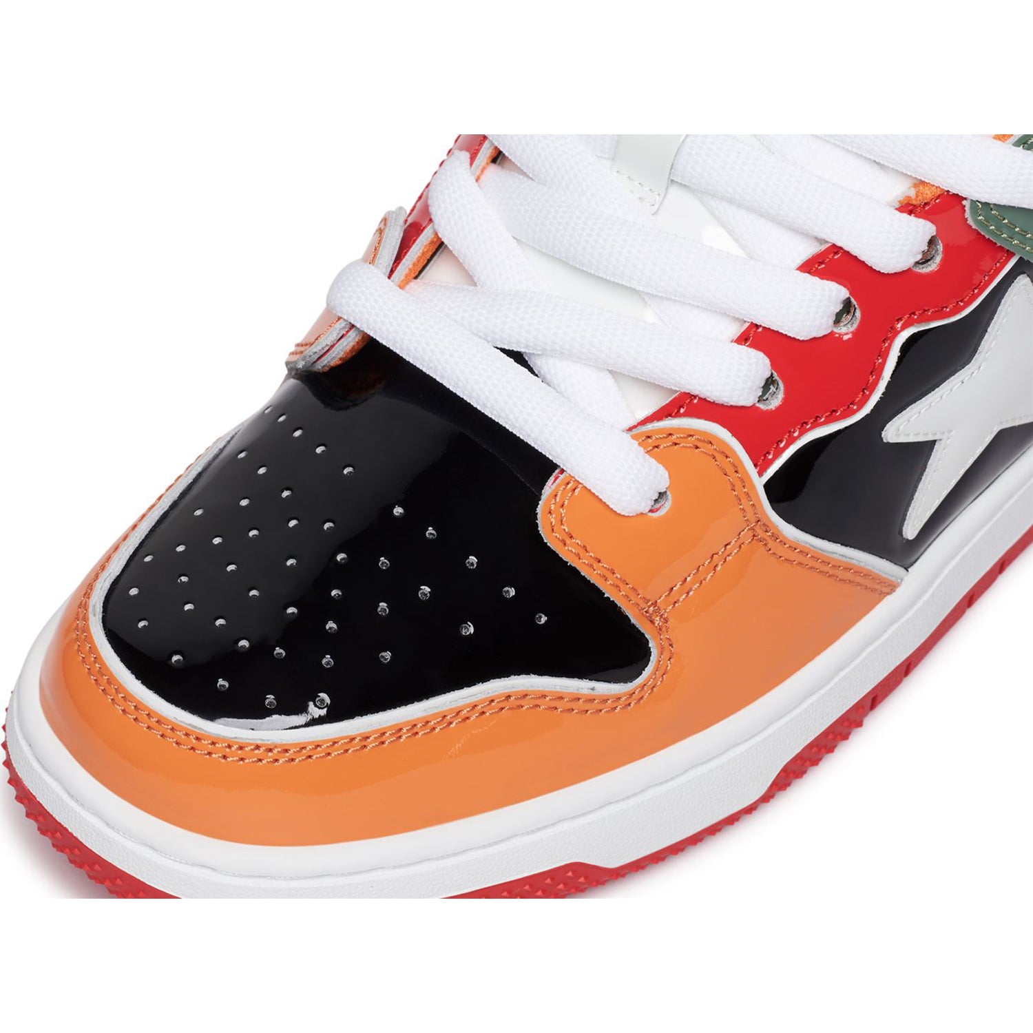 BAPE SK8 STA BOLD #2 MENS - Image 14