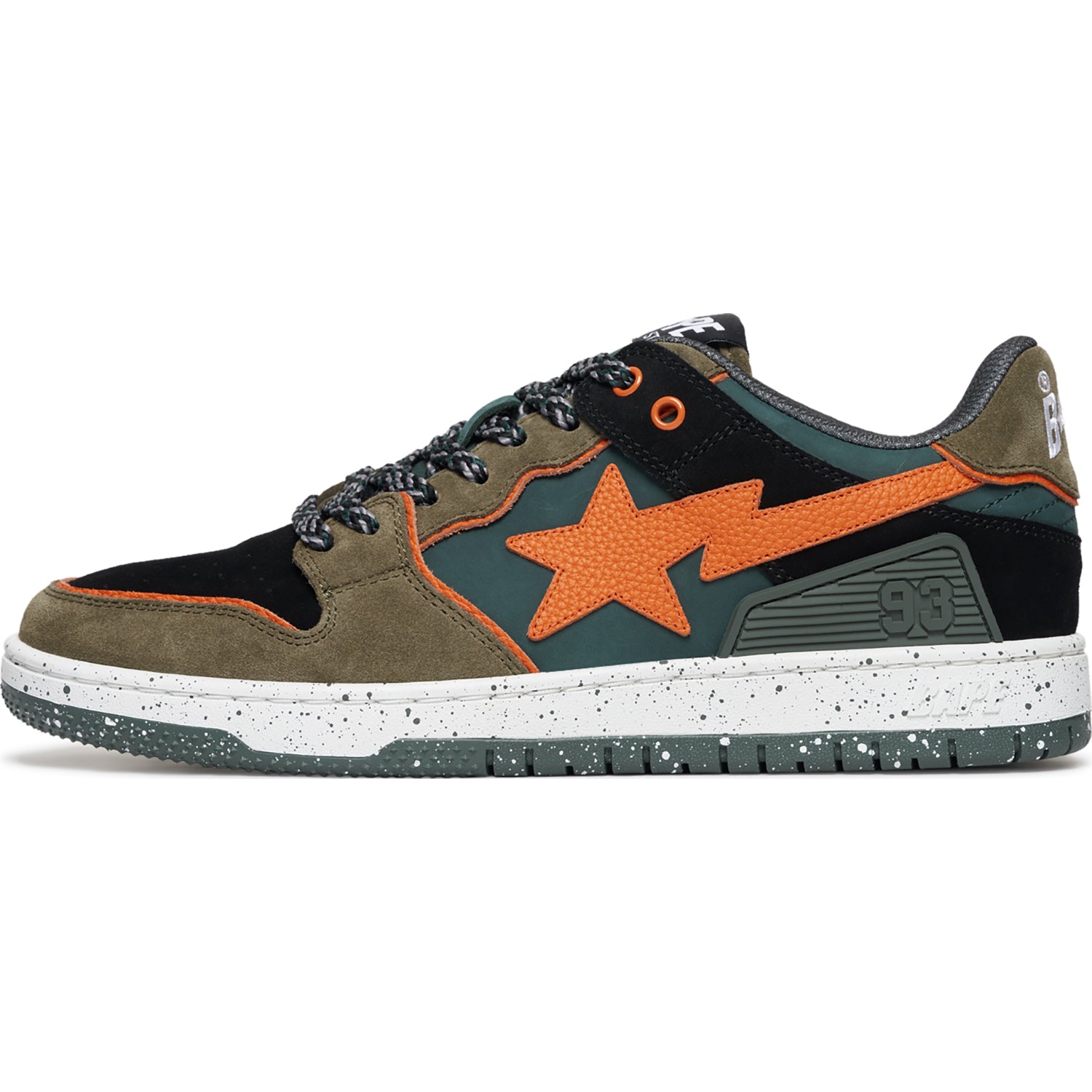 BAPE SK8 STA #1 MENS - Image 12