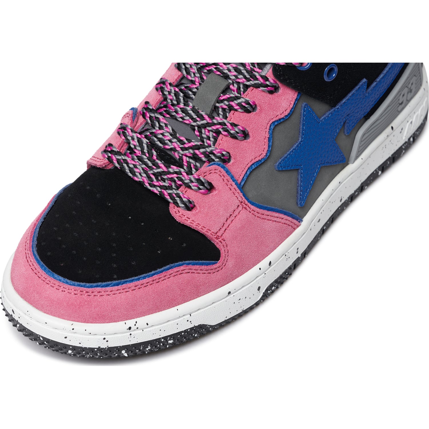 BAPE SK8 STA #1 MENS - Image 9
