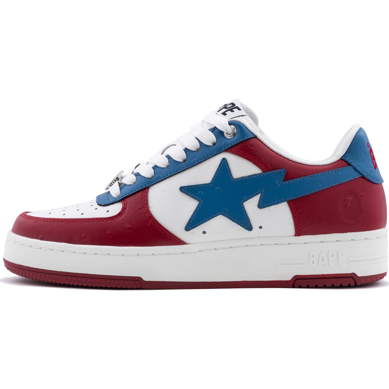 Alternative view of BAPE STA #3 LADIES