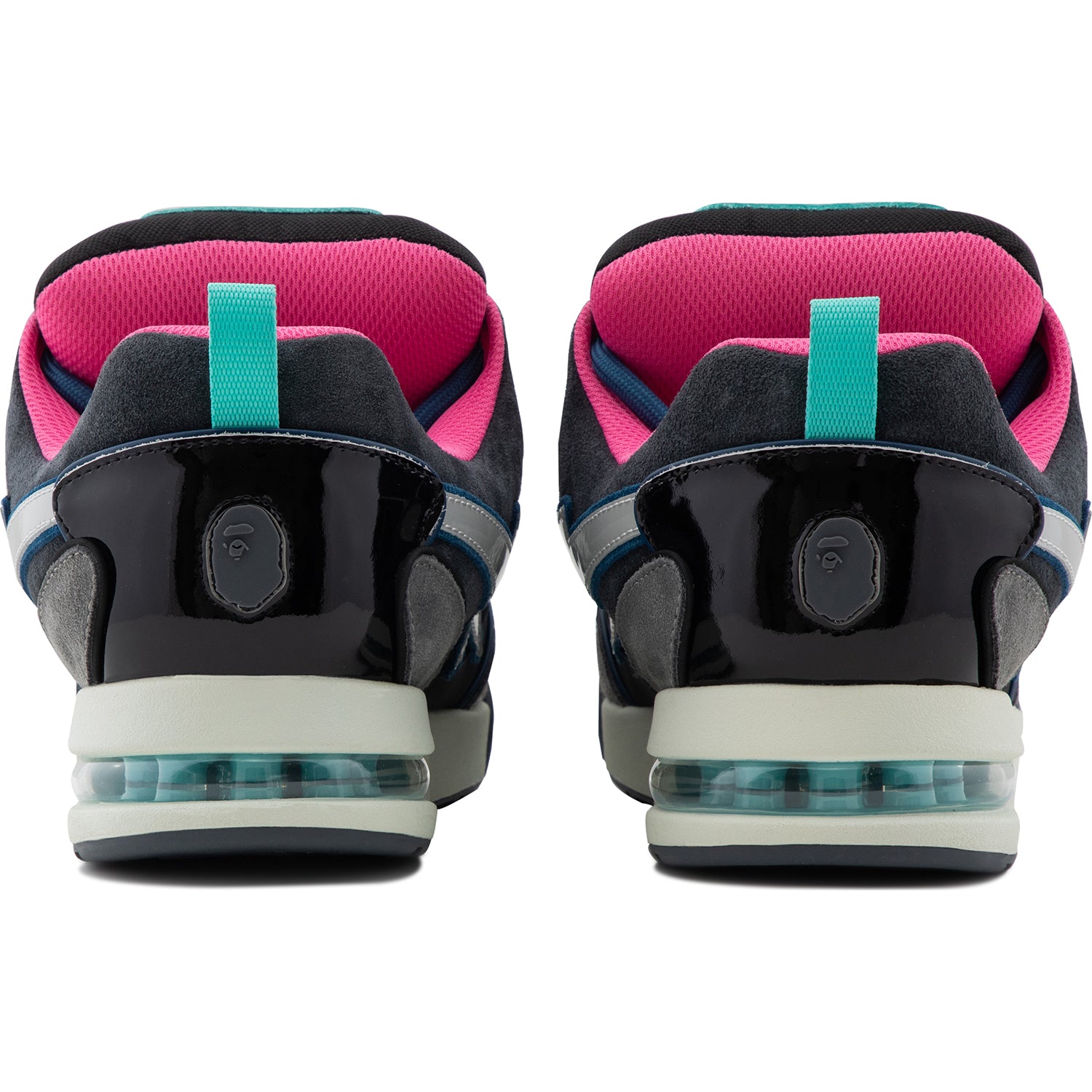 BAPE FLIP STA #2 LADIES - Image 3