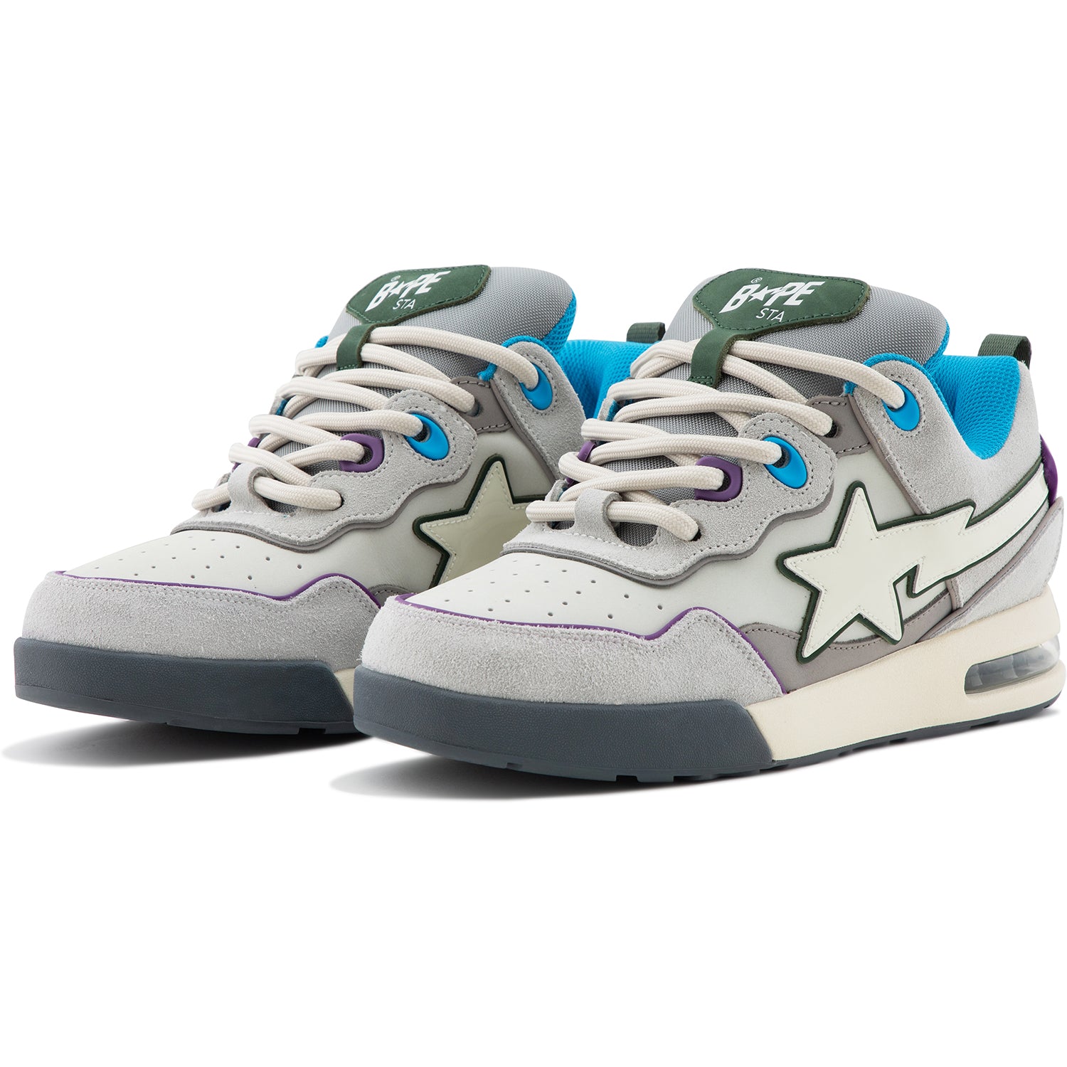 BAPE FLIP STA #2 LADIES - Image 6