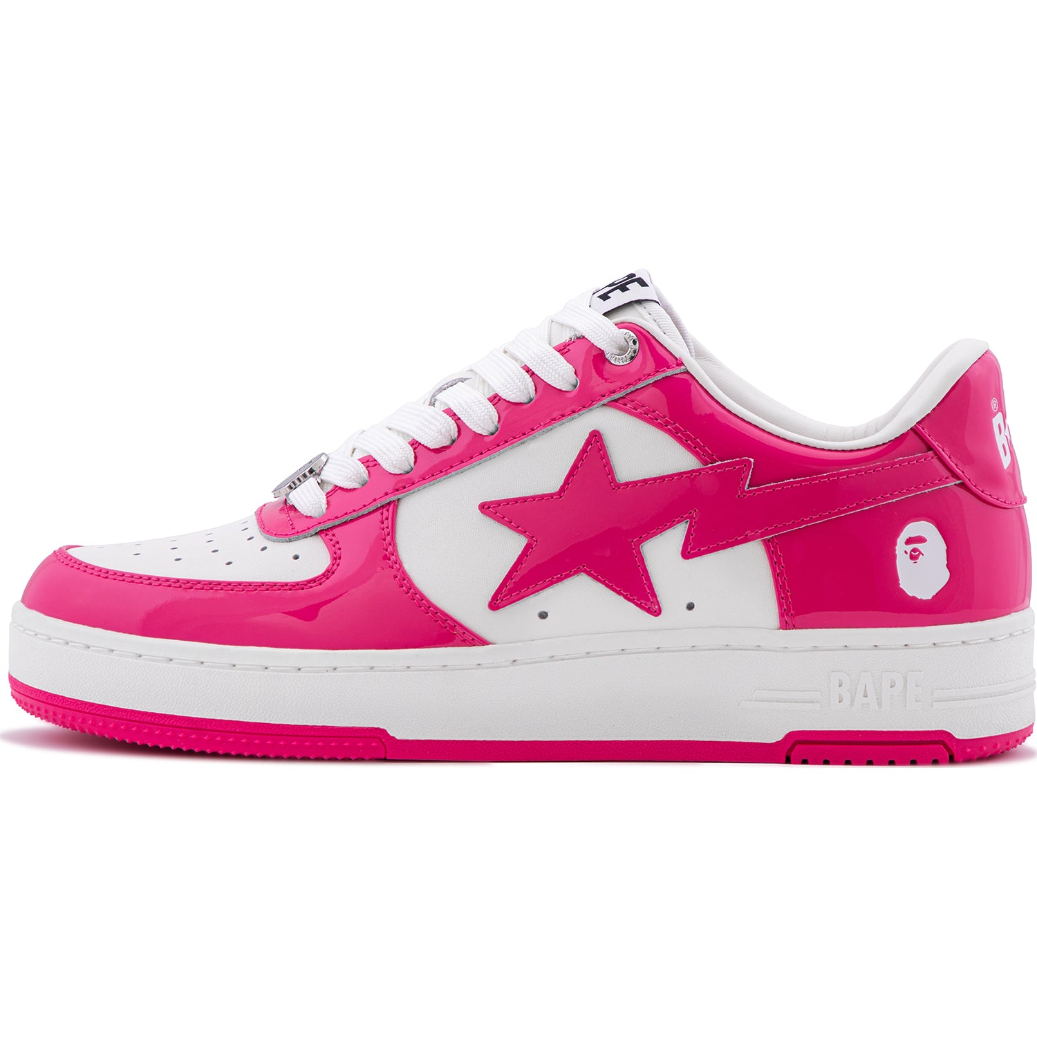 Alternative view of BAPE STA #1 LADIES