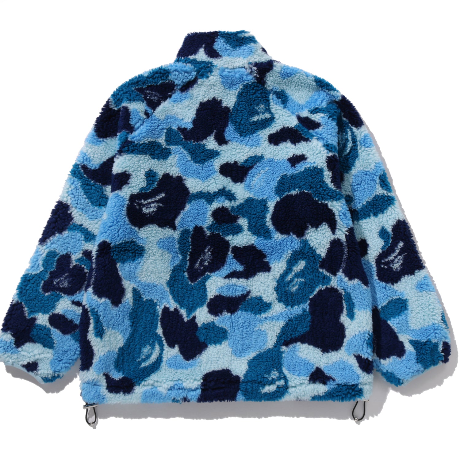 Alternative view of ABC CAMO METAL ONE POINT BOA JACKET MENS