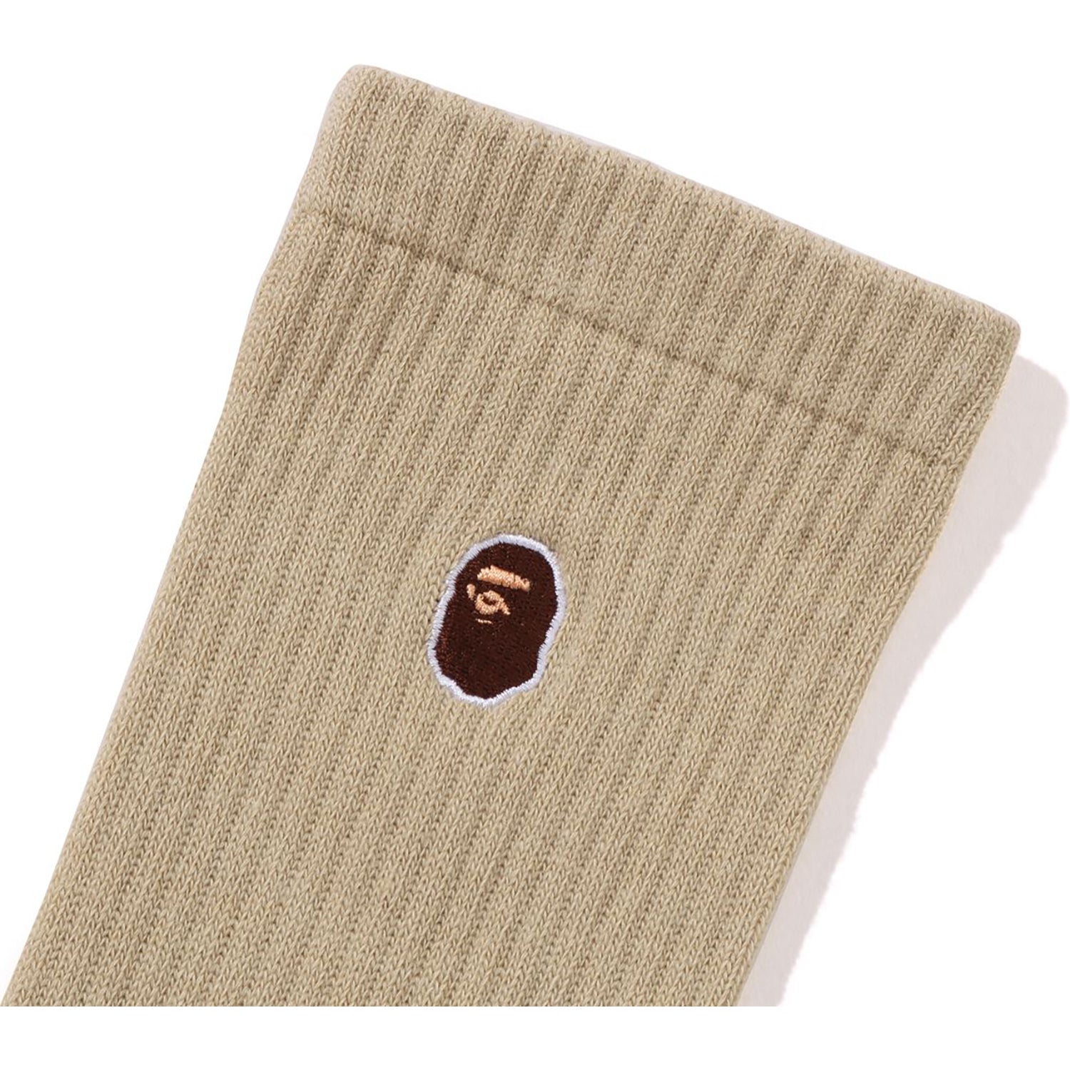Alternative view of ONE POINT SOCKS MENS