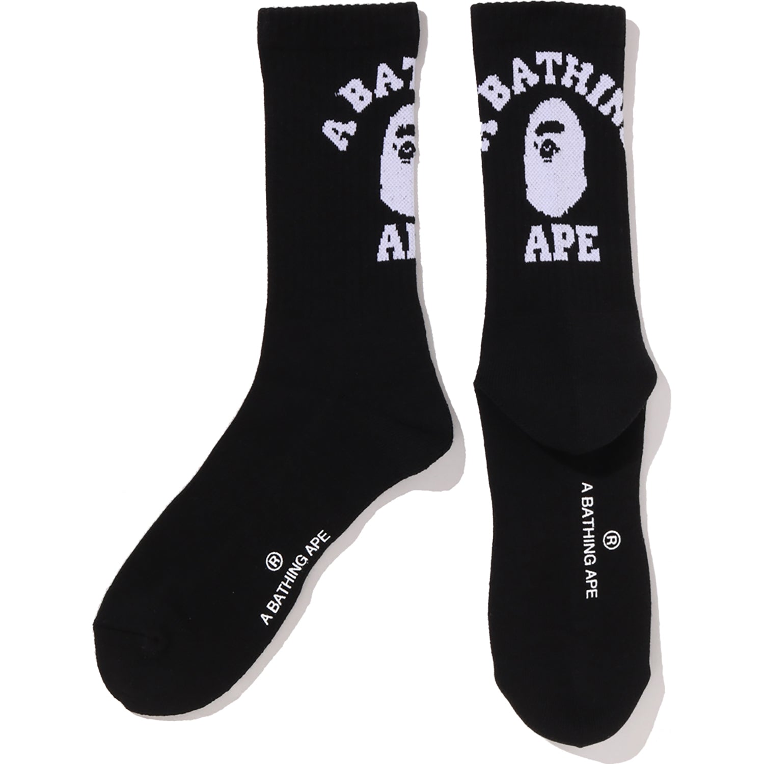 COLLEGE SOCKS MENS