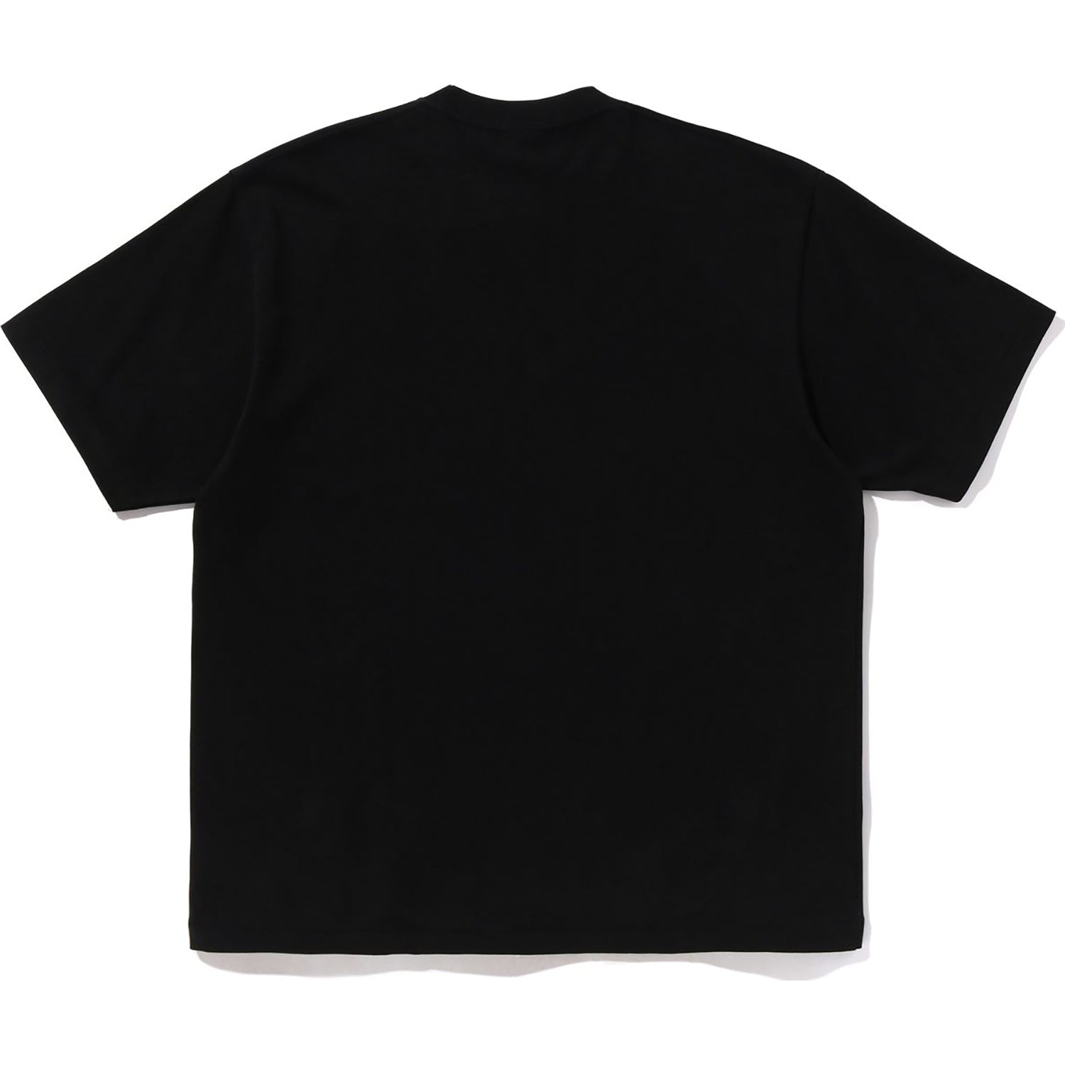 Alternative view of COLOR CAMO APE HEAD RELAXED FIT TEE MENS