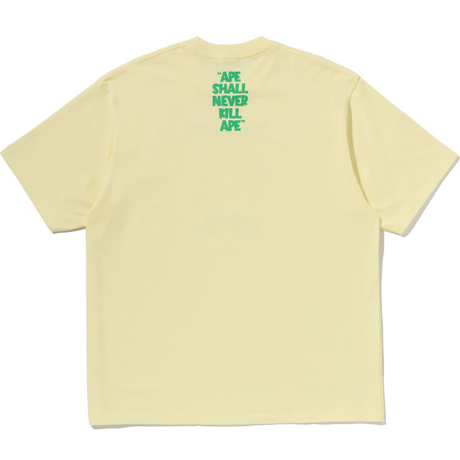 Alternative view of LOLLIPOP STA GRAPHIC RELAXED FIT TEE MENS