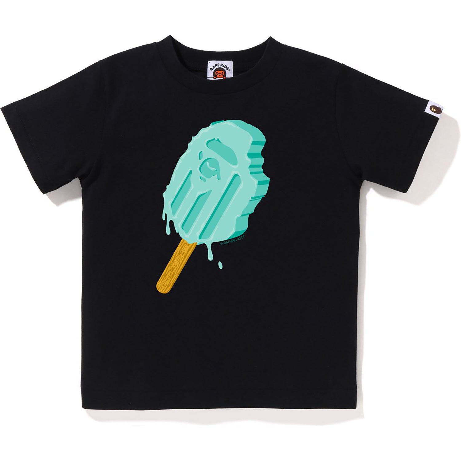 Alternative view of ICE CREAM BAR TEE KIDS