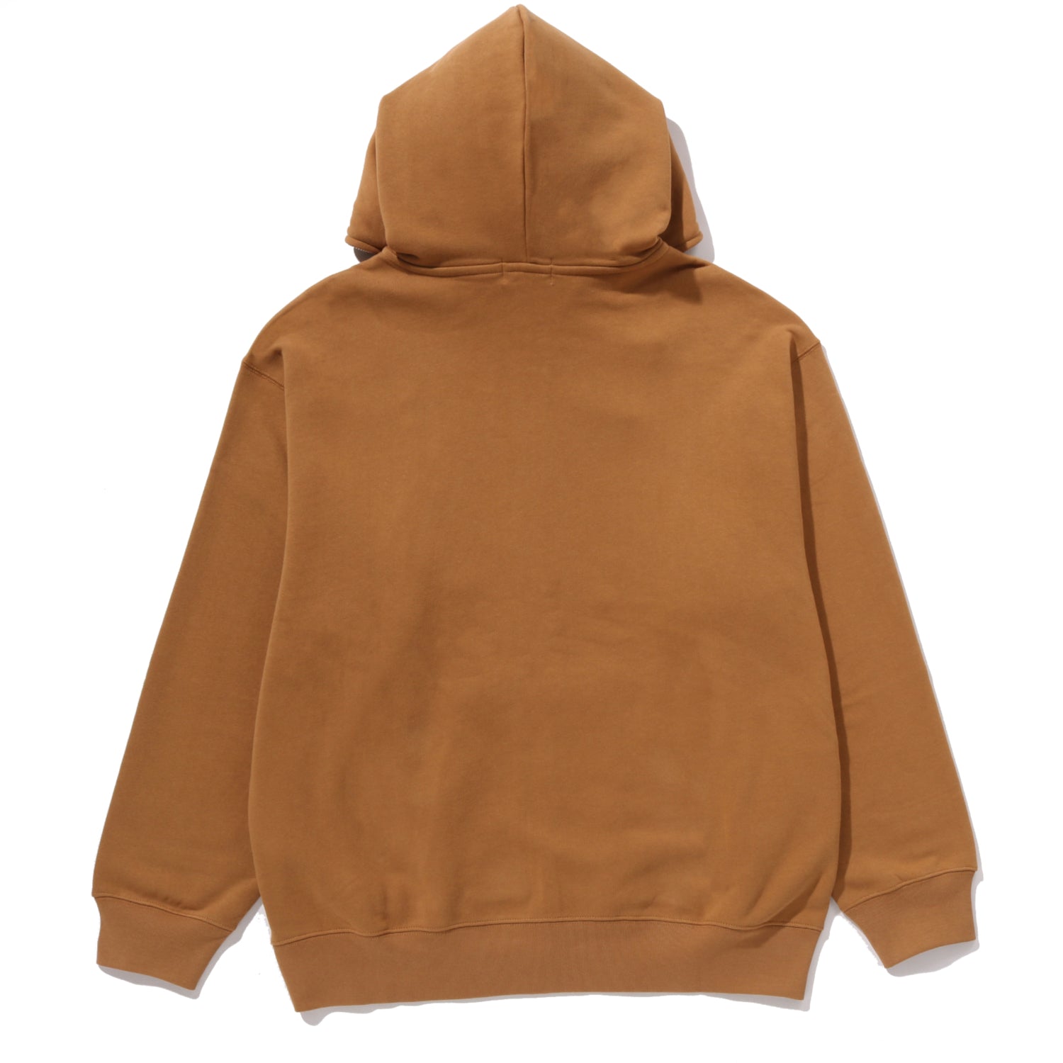 Alternative view of ONE POINT FULL ZIP HOODIE MENS