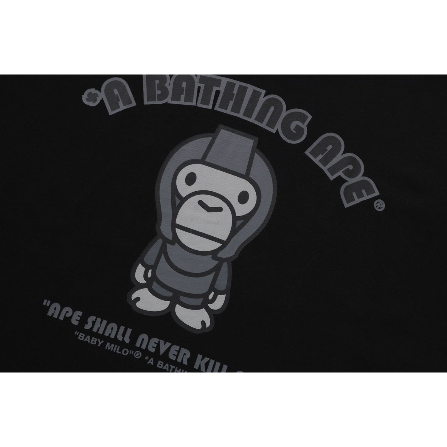 Alternative view of GENERAL MILO RELAXED FIT TEE MENS