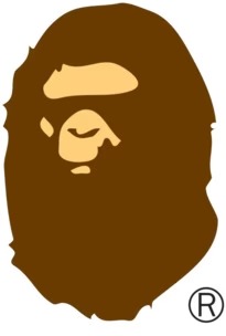 BAPE – A BATHING APE